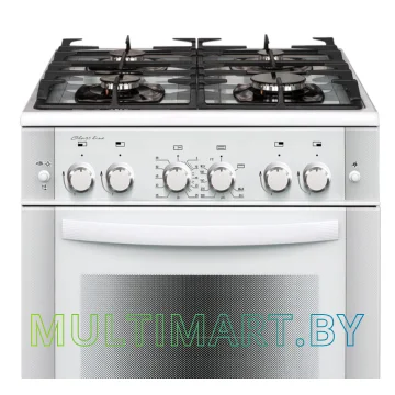 Плита газовая GEFEST ПГ 6500-02 0042 картинка 2